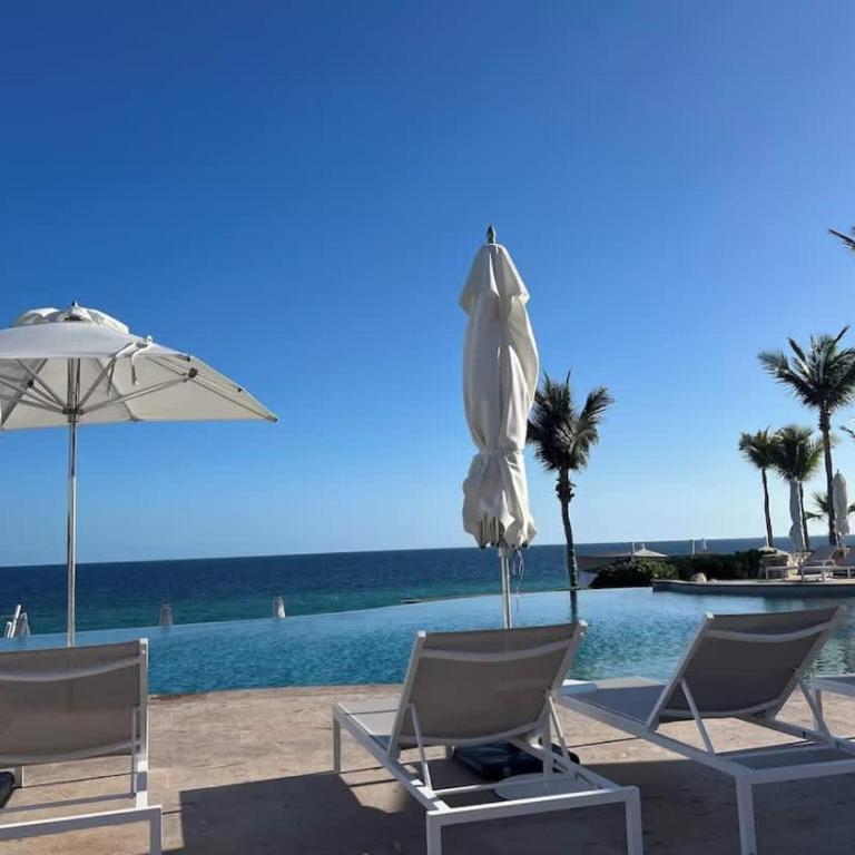 3BD Elegant Villa San Jose del Cabo Golf Course - Villa - 15