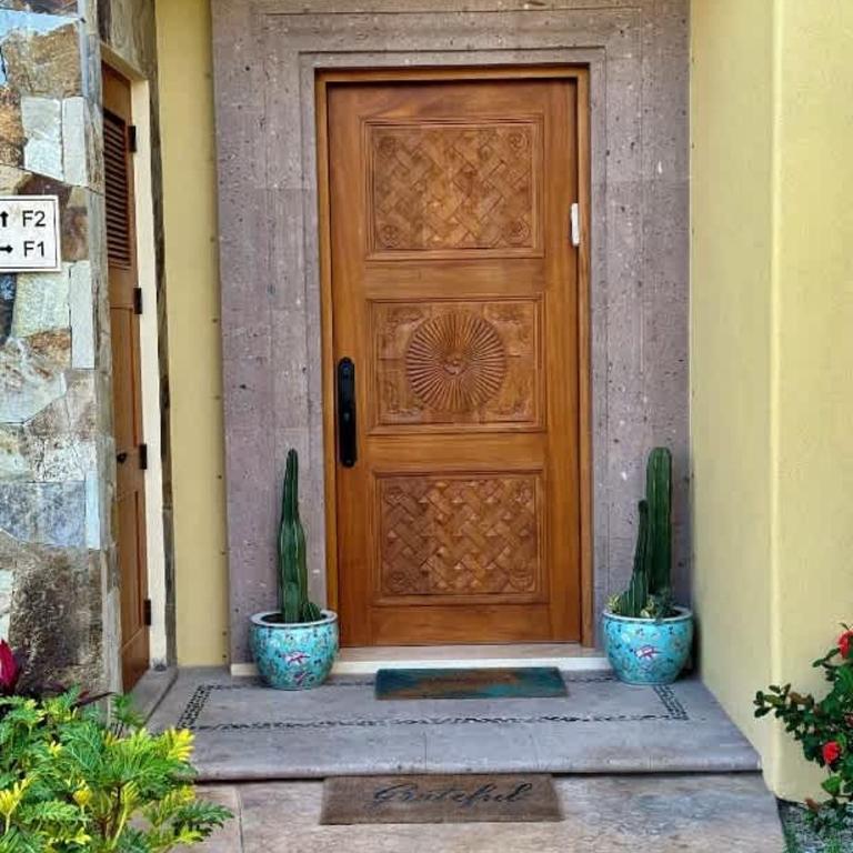 3BD Elegant Villa San Jose del Cabo Golf Course - Villa - 17