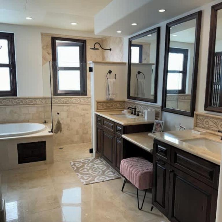 3BD Elegant Villa San Jose del Cabo Golf Course - Villa - 23