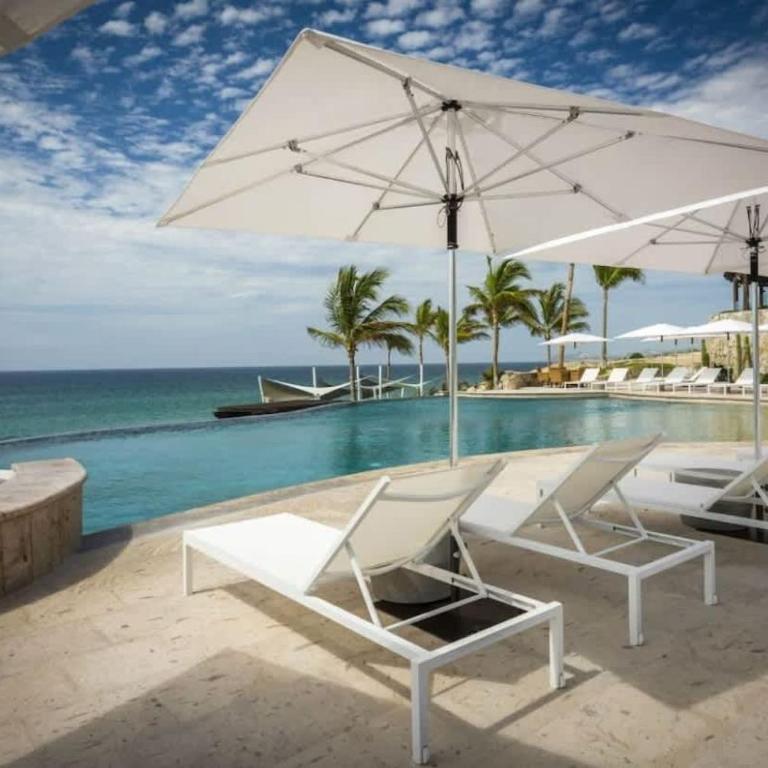 3BD Elegant Villa San Jose del Cabo Golf Course - Villa - 24