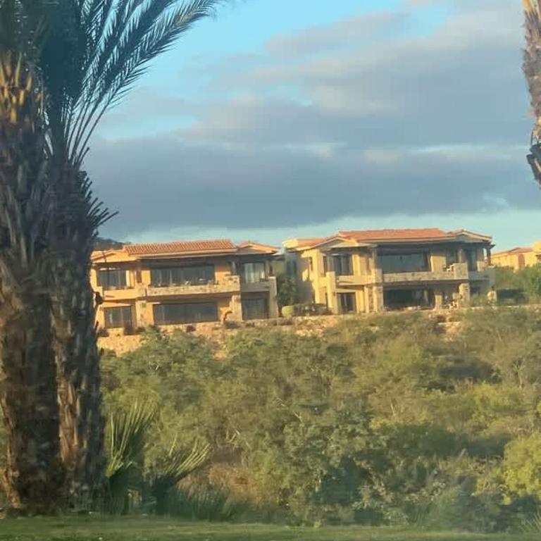 3BD Elegant Villa San Jose del Cabo Golf Course - Villa - 28
