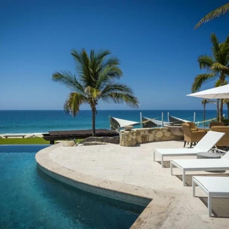 3BD Elegant Villa San Jose del Cabo Golf Course - Villa - 27