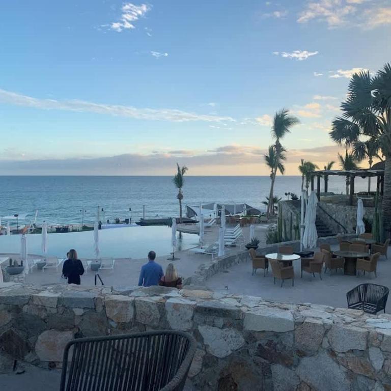 3BD Elegant Villa San Jose del Cabo Golf Course - Villa - 29