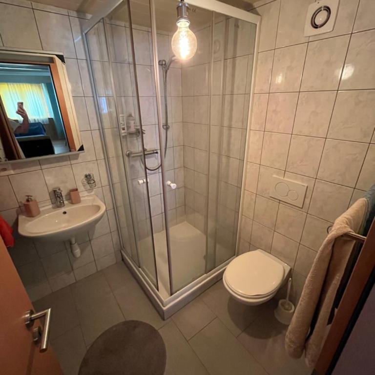 Historische Maisonettewohnung bis 10 Gäste, Magic Pass Belalp, Rosswald und mehr - Apartment - 31