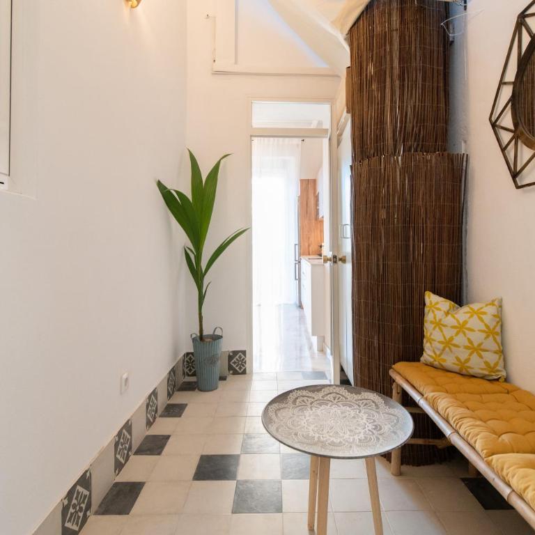 Apartamento Setas SEVILLA - Two-Bedroom Apartment - 22
