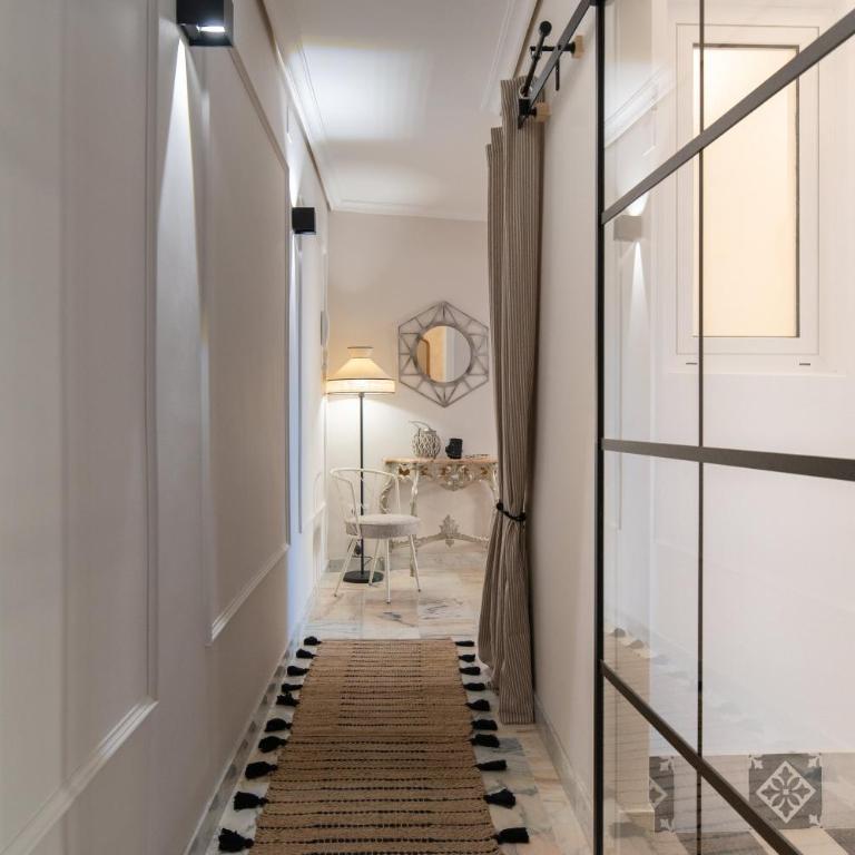 Apartamento Setas SEVILLA - Two-Bedroom Apartment - 3