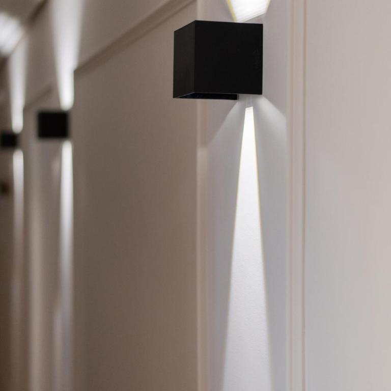Apartamento Setas SEVILLA - Two-Bedroom Apartment - 4