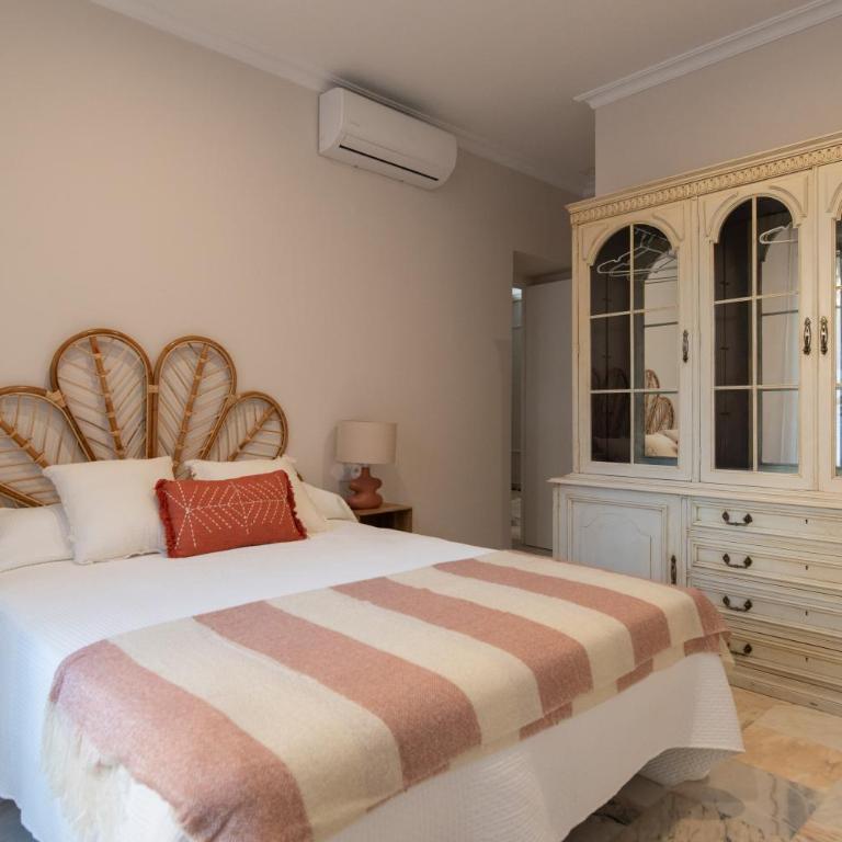 Apartamento Setas SEVILLA - Two-Bedroom Apartment - 17