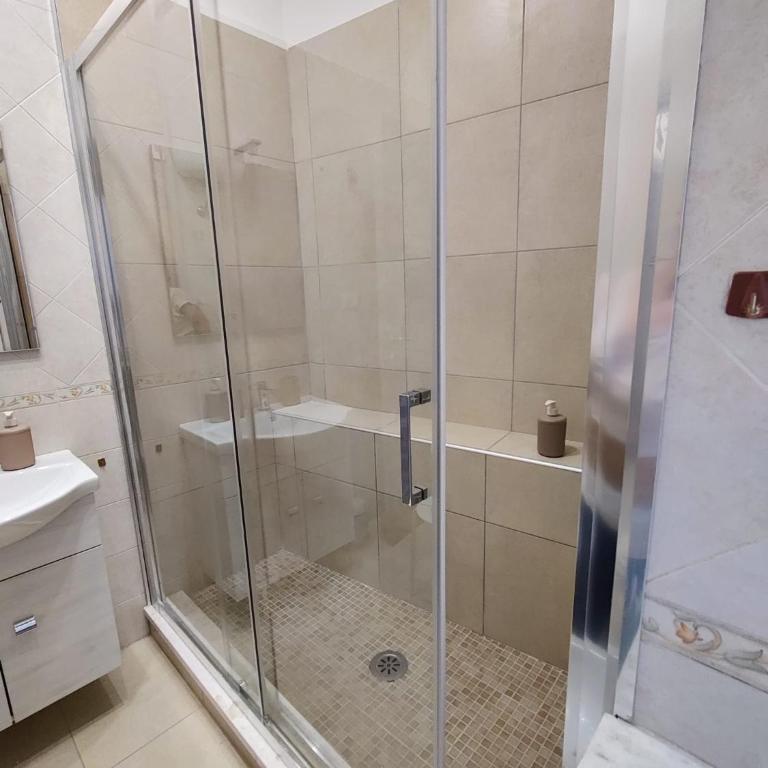 A casa nostra - Appartamento con 2 Camere da Letto - 16