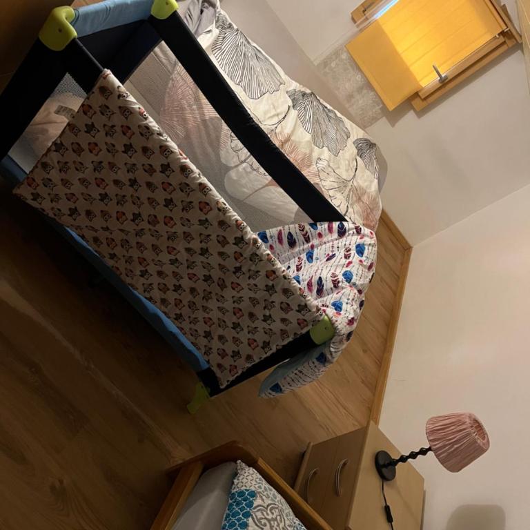 Historische Maisonettewohnung bis 10 Gäste, Magic Pass Belalp, Rosswald und mehr - Apartment - 25