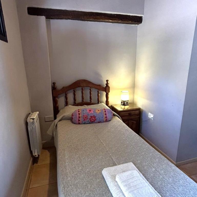 Tierra Virgen Apartments - Apartamento - 4