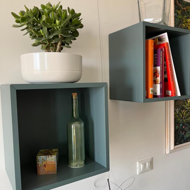 Marconi Skyline - Three-Bedroom Apartment - 5