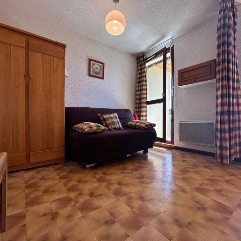 Appartement skis aux pieds à Samoëns 1600 - FR-1-624-79 - Apartamento (6 adultos) - 6