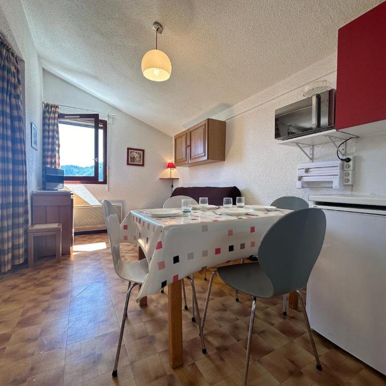 Appartement skis aux pieds à Samoëns 1600 - FR-1-624-79 - Apartamento (6 adultos) - 7