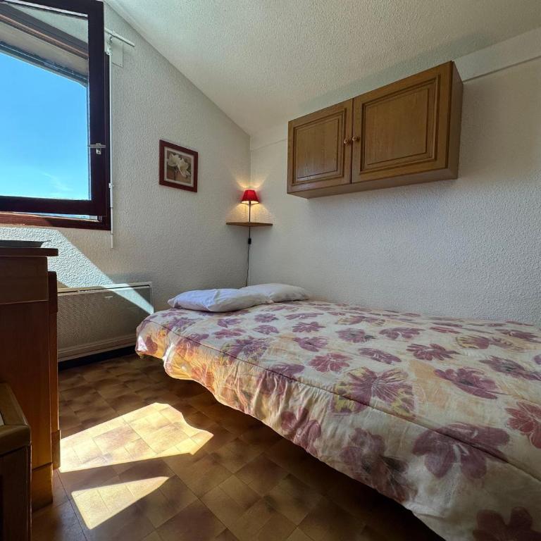 Appartement skis aux pieds à Samoëns 1600 - FR-1-624-79 - Apartamento (6 adultos) - 9