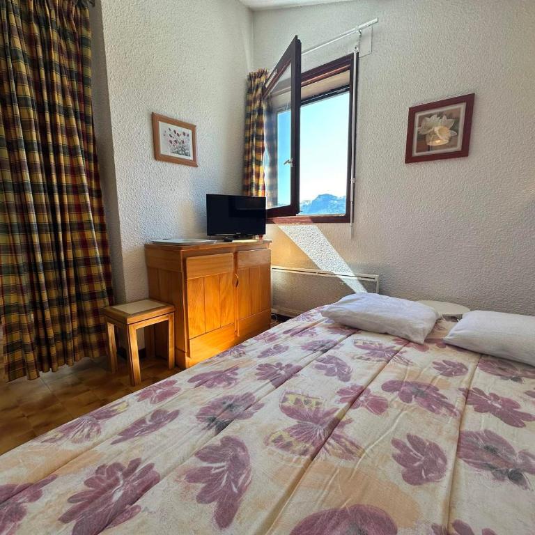 Appartement skis aux pieds à Samoëns 1600 - FR-1-624-79 - Apartamento (6 adultos) - 10