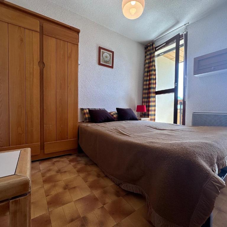 Appartement skis aux pieds à Samoëns 1600 - FR-1-624-79 - Apartamento (6 adultos) - 11