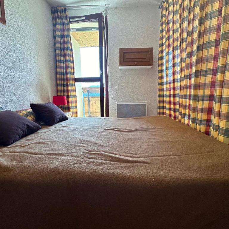 Appartement skis aux pieds à Samoëns 1600 - FR-1-624-79 - Apartamento (6 adultos) - 12