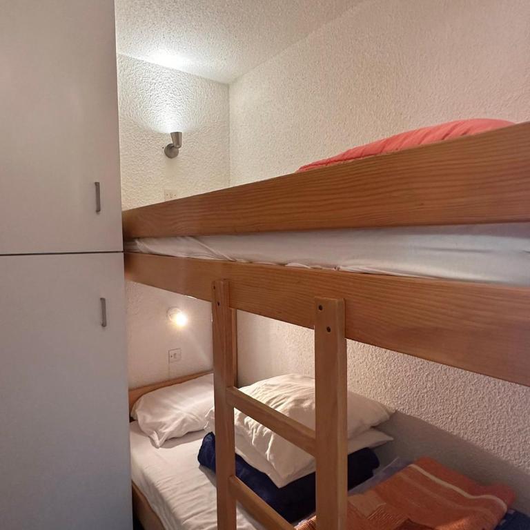 Appartement skis aux pieds à Samoëns 1600 - FR-1-624-79 - Apartamento (6 adultos) - 14