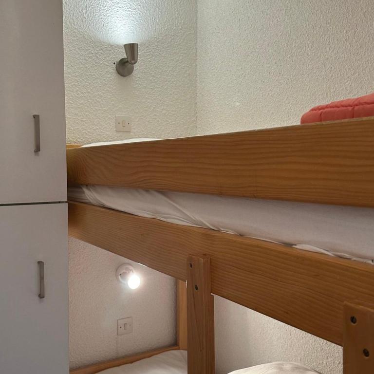Appartement skis aux pieds à Samoëns 1600 - FR-1-624-79 - Apartamento (6 adultos) - 15