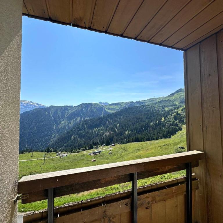 Appartement skis aux pieds à Samoëns 1600 - FR-1-624-79 - Apartamento (6 adultos) - 17