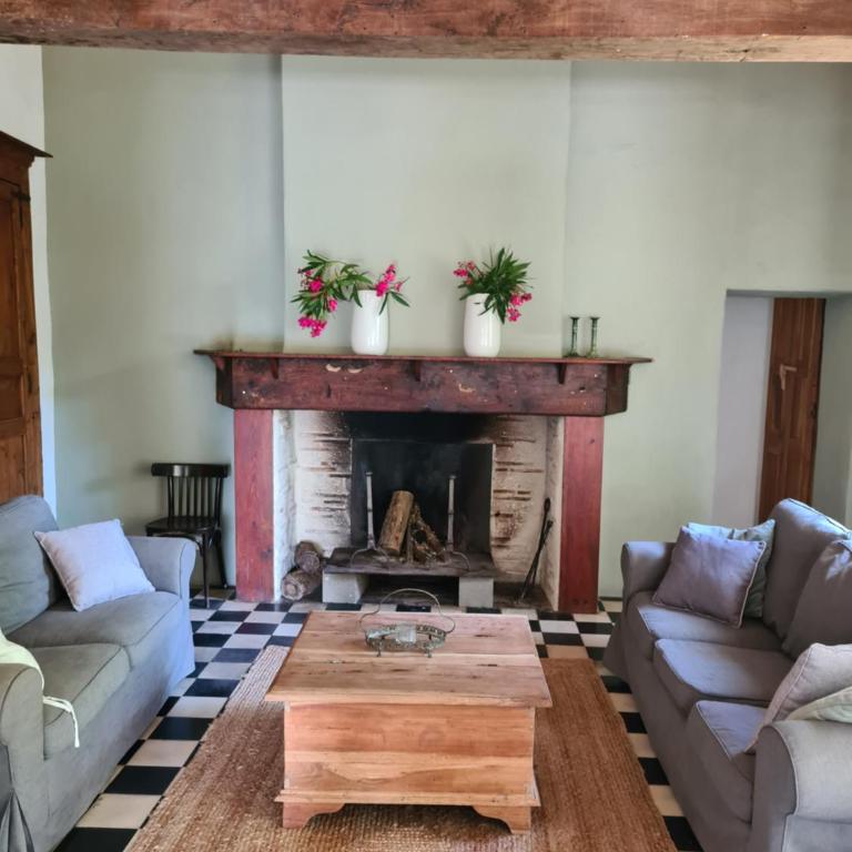 La Bouchonnière de Boulède - Casa con 3 Camere da Letto - 13