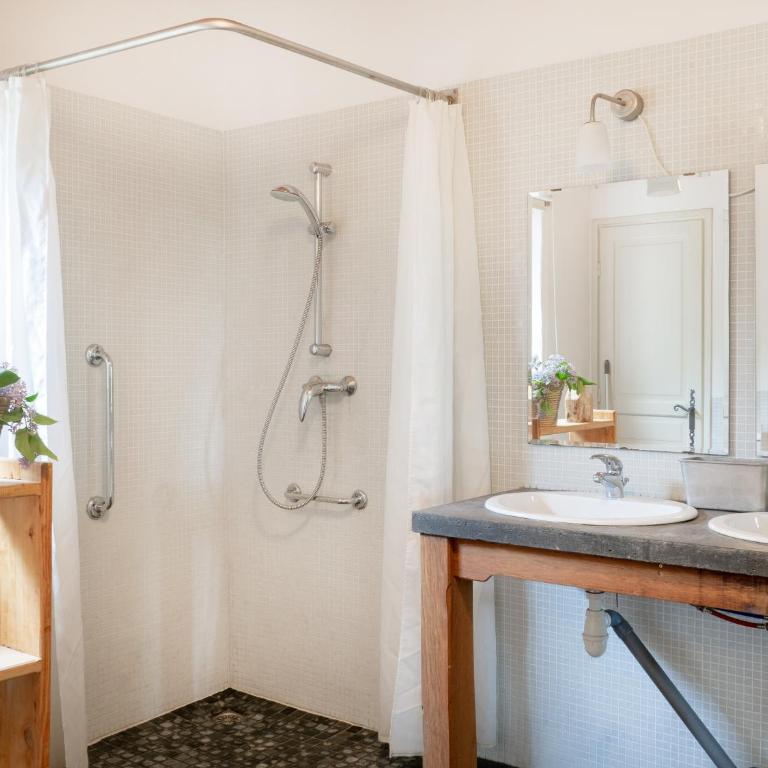 La Bouchonnière de Boulède - Casa con 3 Camere da Letto - 16