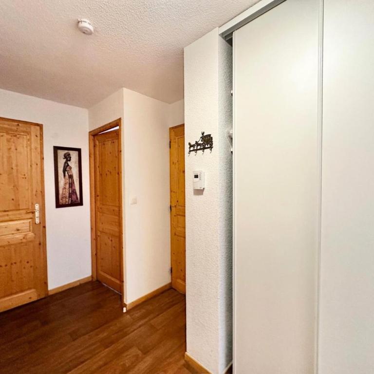 Résidence L'ecrins Des Neiges - T3 proche des pistes - L'Ecrin des neiges MAE-1801 - Apartment - 9