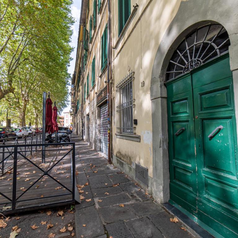Casa R&R a Due Passi dalla Torre - Appartamento con 1 Camera da Letto - 19