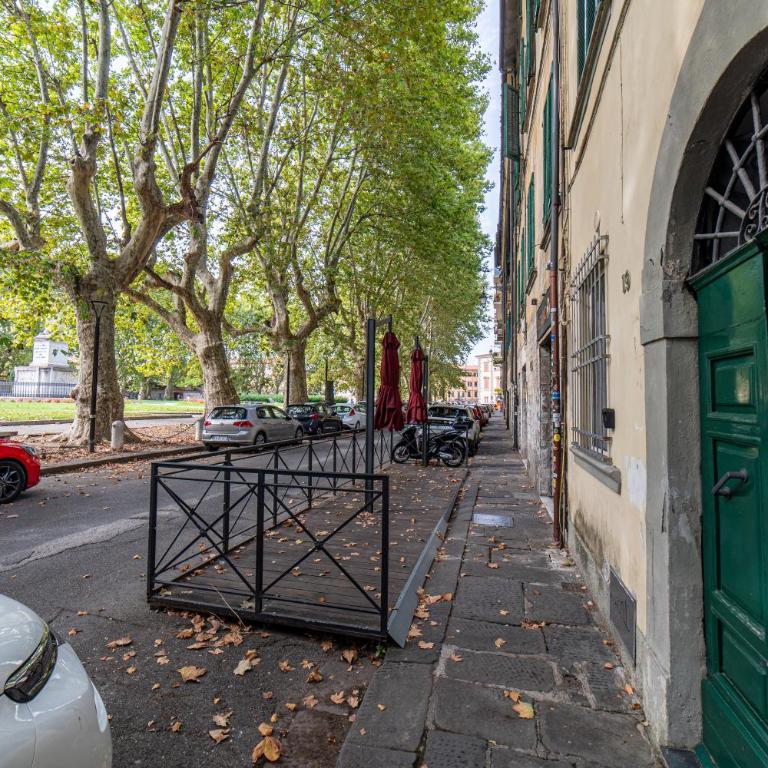 Casa R&R a Due Passi dalla Torre - Appartamento con 1 Camera da Letto - 21