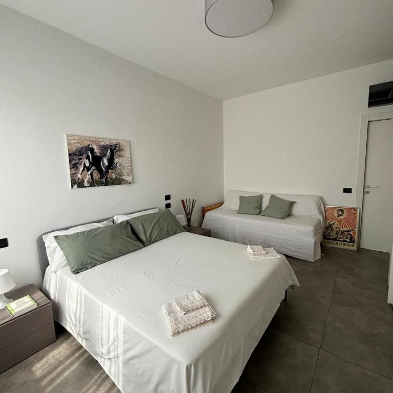 LA CASA di CLARA - Two-Bedroom Apartment - 3