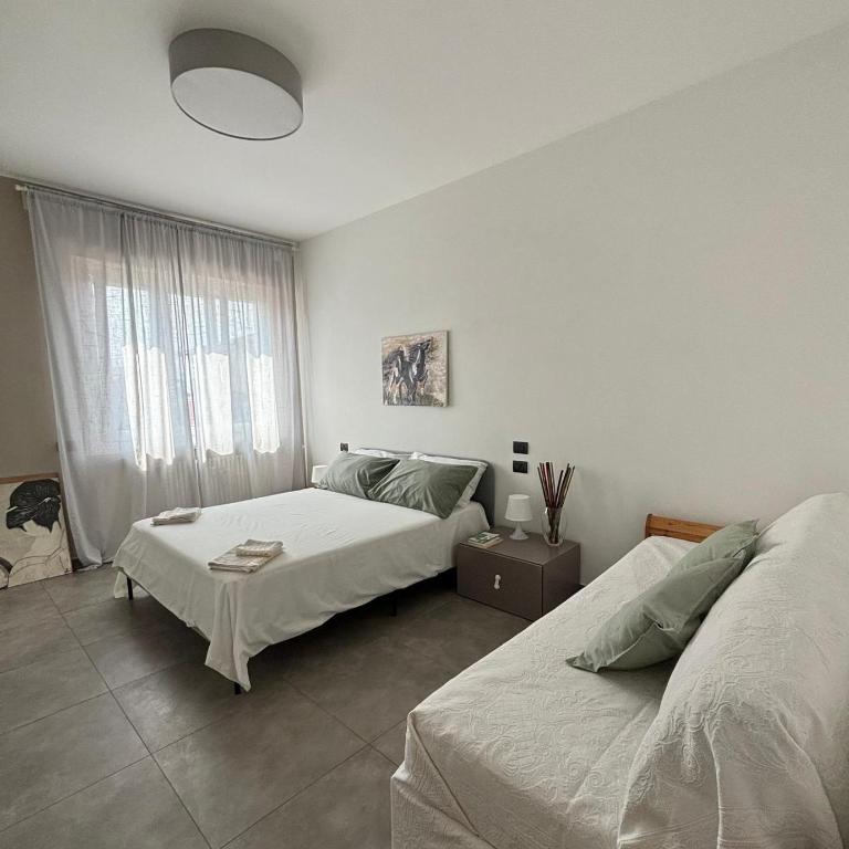 LA CASA di CLARA - Two-Bedroom Apartment - 4