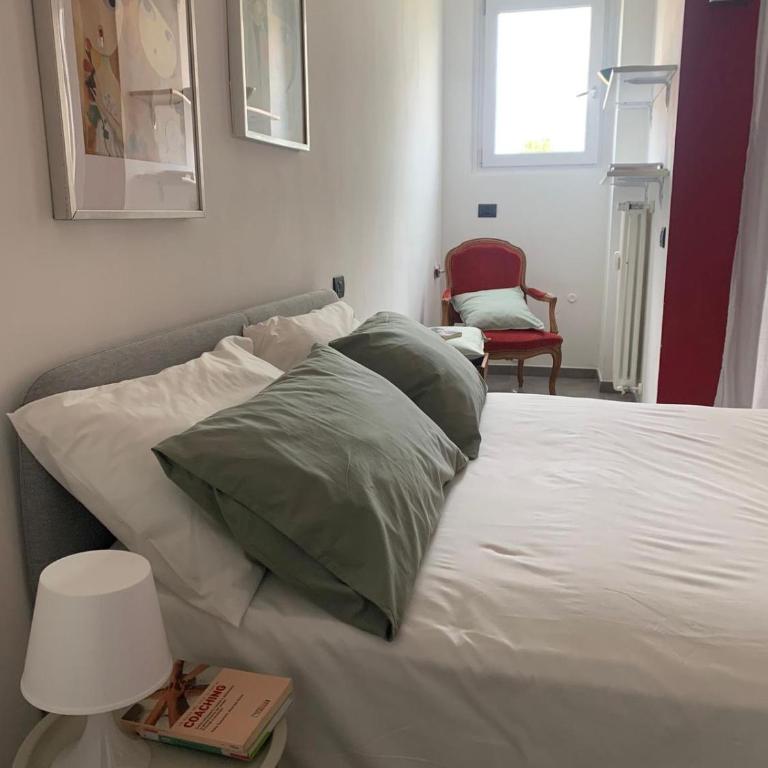 LA CASA di CLARA - Two-Bedroom Apartment - 7