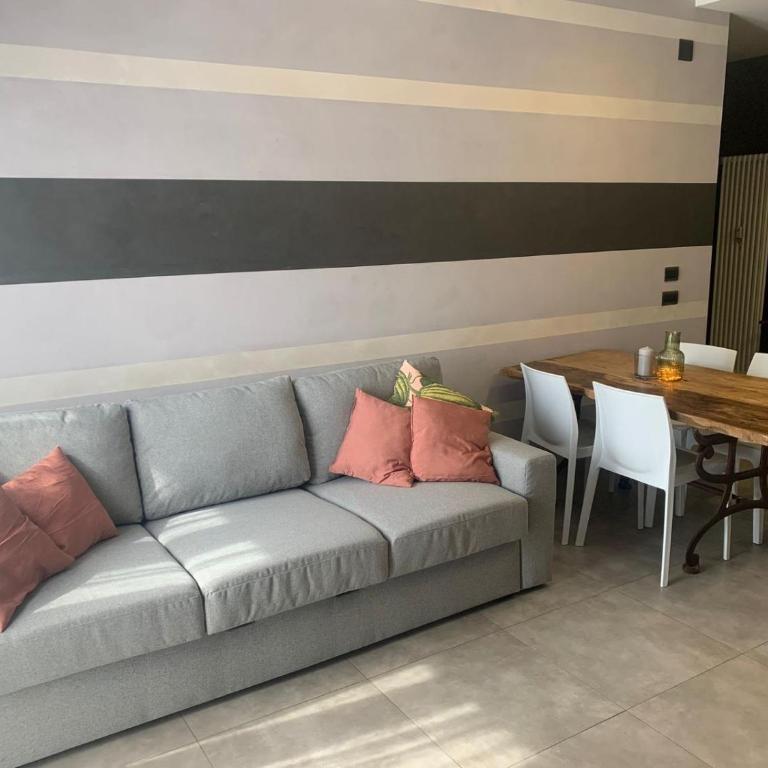 LA CASA di CLARA - Two-Bedroom Apartment - 8