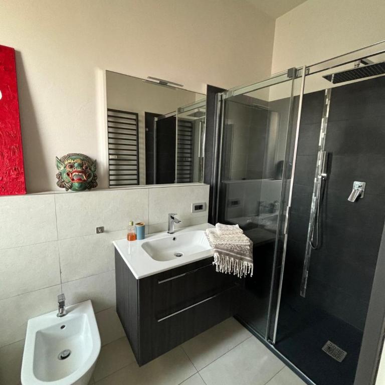 LA CASA di CLARA - Two-Bedroom Apartment - 9
