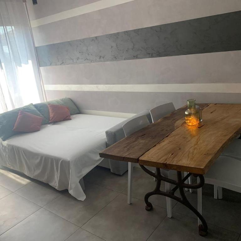 LA CASA di CLARA - Two-Bedroom Apartment - 11