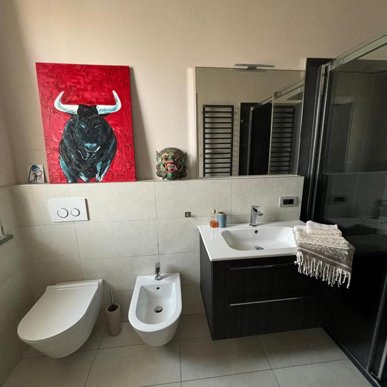 LA CASA di CLARA - Two-Bedroom Apartment - 14