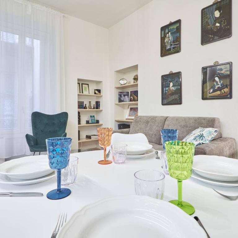 Easylife - Milano - Brisa 15 - Duomo - Appartamento - 19
