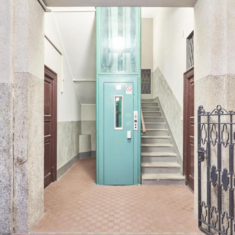 Easylife - Milano - Brisa 15 - Duomo - Appartamento - 30