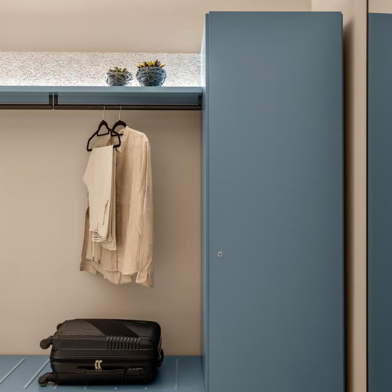 Cathedral Room&Loft - Double Room with Private Bathroom - 3