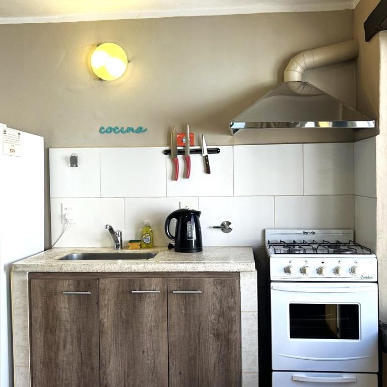 Tierra Virgen Apartments - Loft - 5