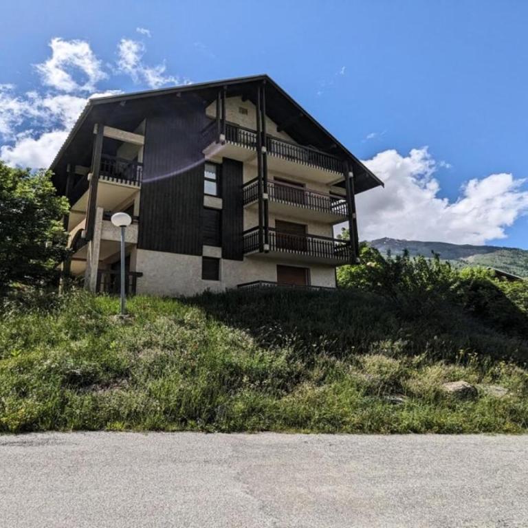 Résidence Les Maisonnettes - GRAND APPARTEMENT AU CALME - 6/7 PERS MAE-4661 - Appartement - 1