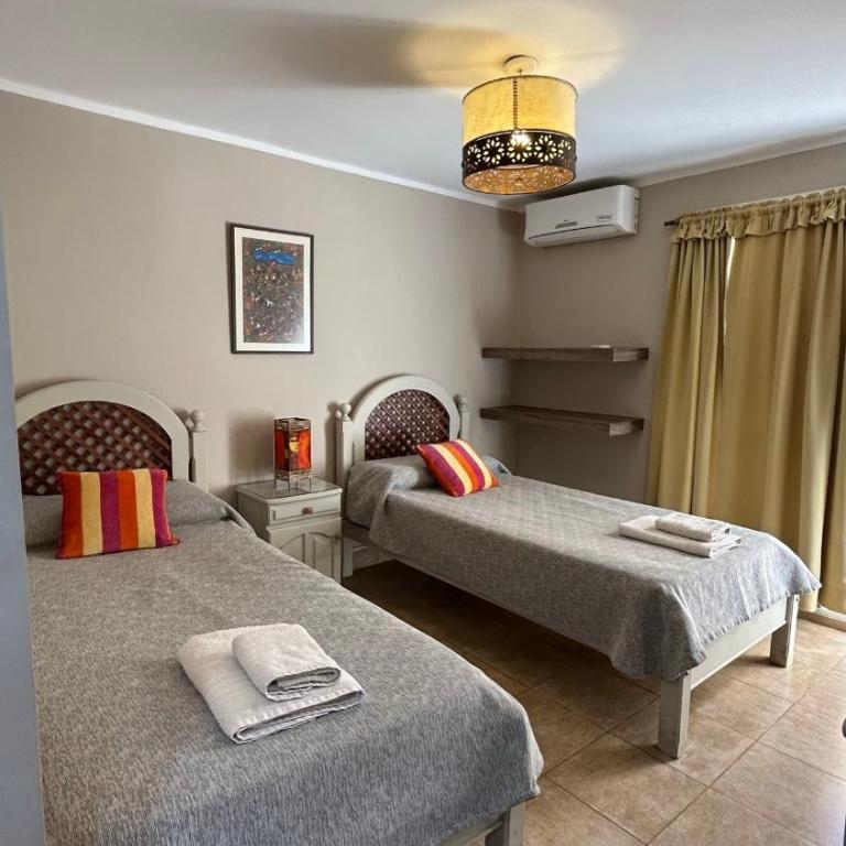 Tierra Virgen Apartments - Loft - 14