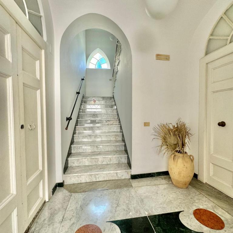 Camerelle 7, Domus Letteraria - Appartamento con 2 Camere da Letto - 17