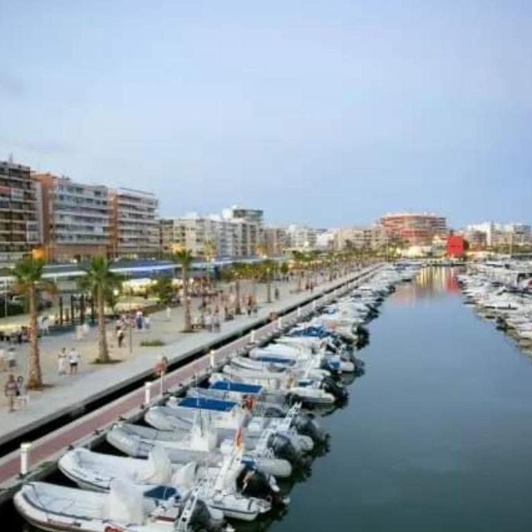 Maramor - Apartamento de 1 dormitorio - 5