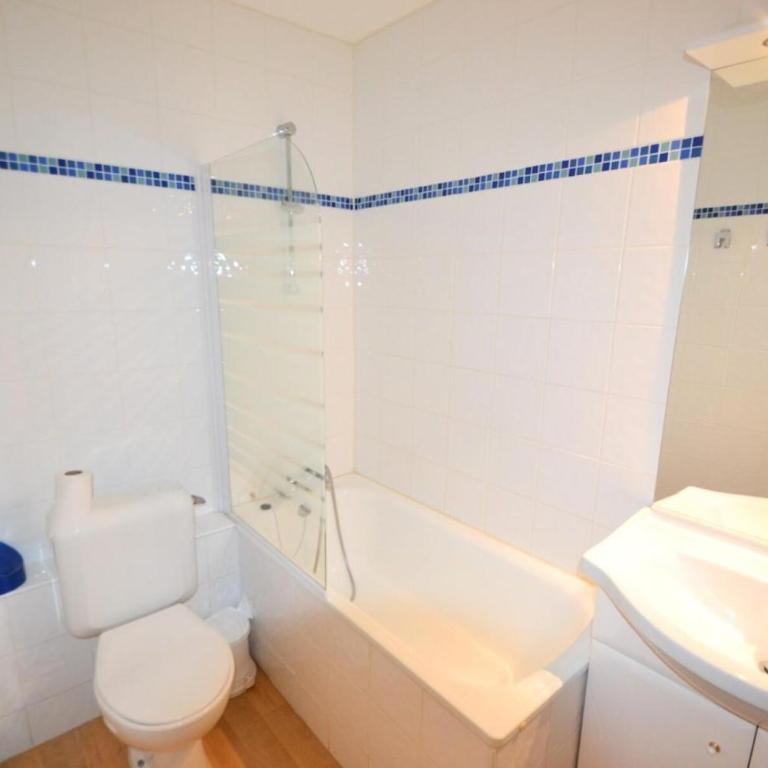Résidence Le France - Studio 3 pers - LE FRANCE - 742FR - PLAGNE CENTRE MAE-3524 - Studio - 5
