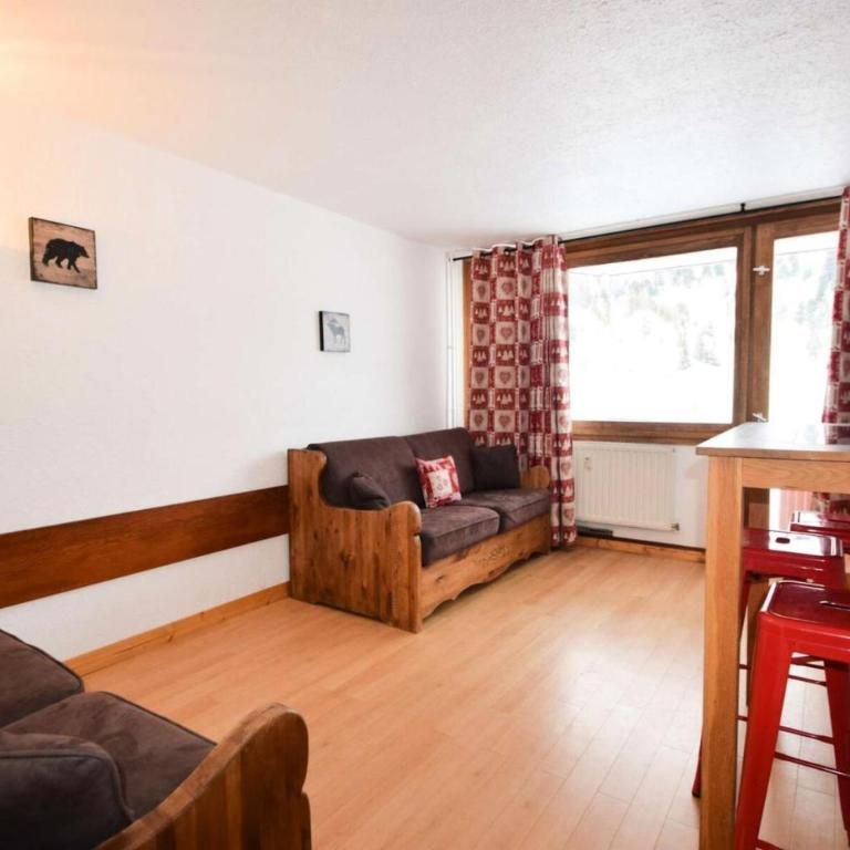 Résidence Le France - Studio 3 pers - LE FRANCE - 742FR - PLAGNE CENTRE MAE-3524 - Studio - 7