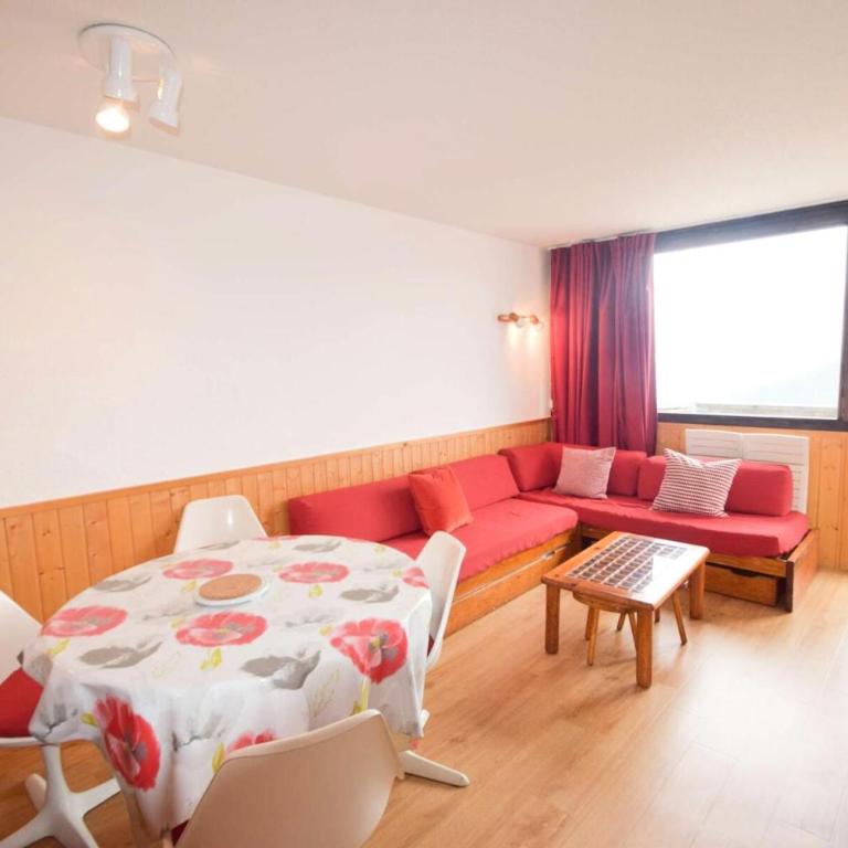 Résidence Aime 2000 - 2 Pièces 5 pers. 5 couchages - PLAGNE AIME 2000 - F106A2 MAE-8364 - Appartement - 1