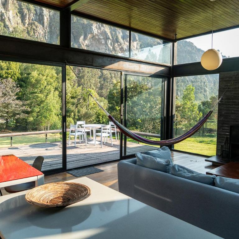 Casa Satori - Casa de 3 dormitorios - 8