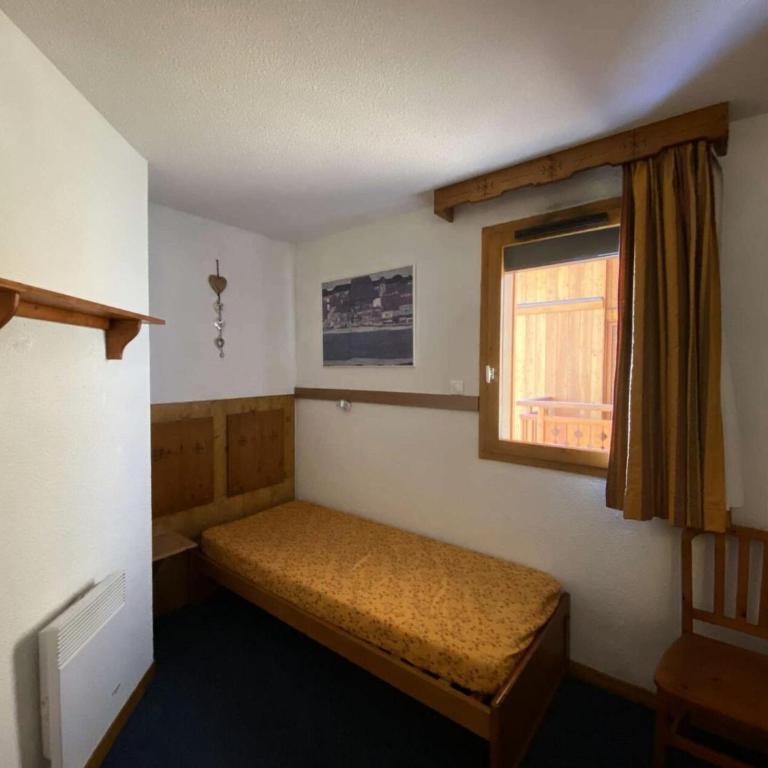 Résidence Soleil - Appartement pour 6 pers., secteur calme, vue dégagée et place de parking MAE-5161 - Apartment - 7